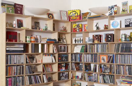 1965 Records