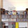 Small shelves