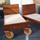 Beds on wheels