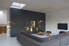 Built-in cupboards