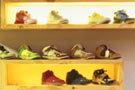 Glorias trainer shop